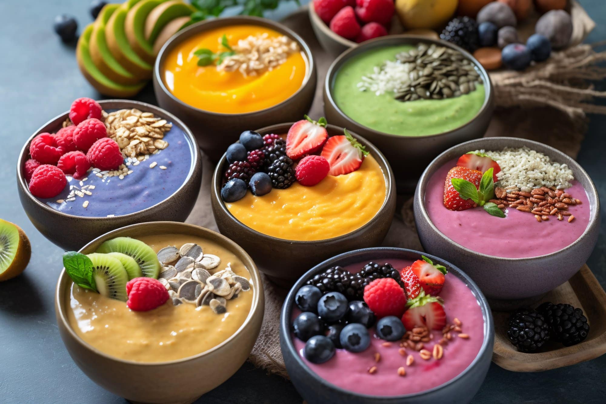 Is a purely vegan diet always healthy?