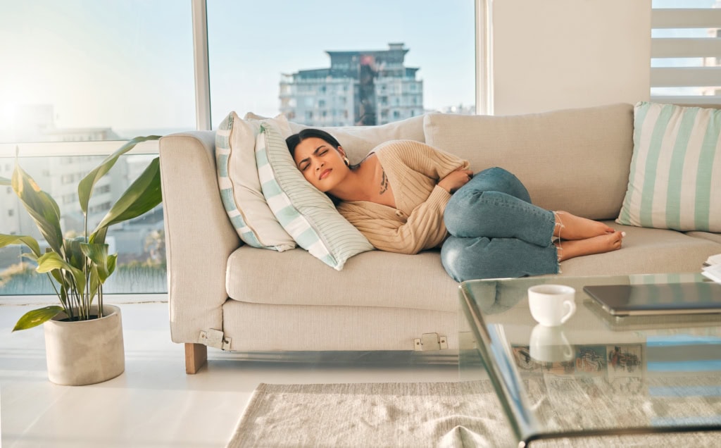 Is your IBS driving you crazy?