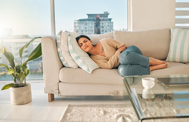 Is your IBS driving you crazy?