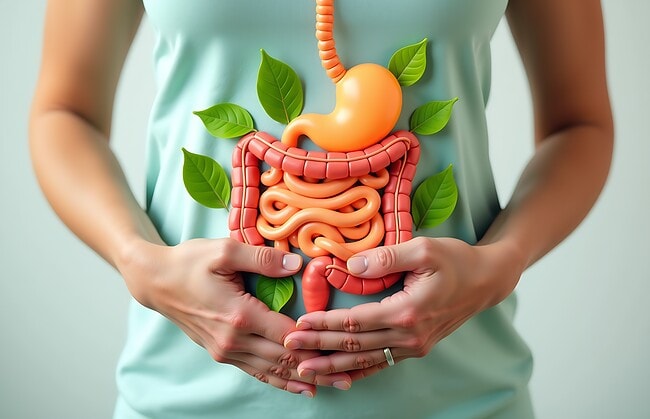 Gut Health and Bile