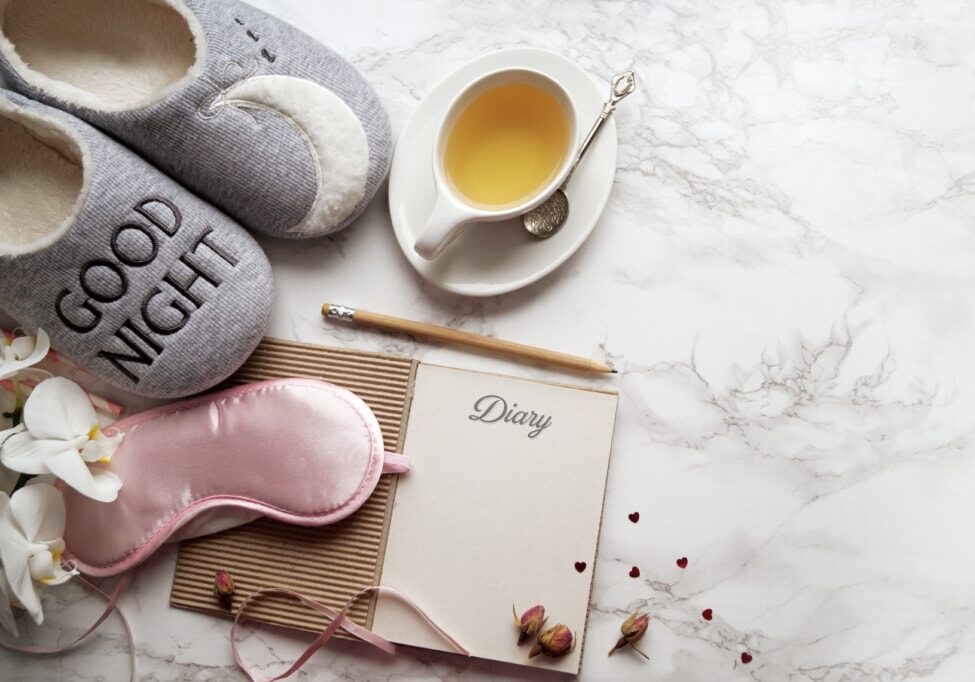 Diary